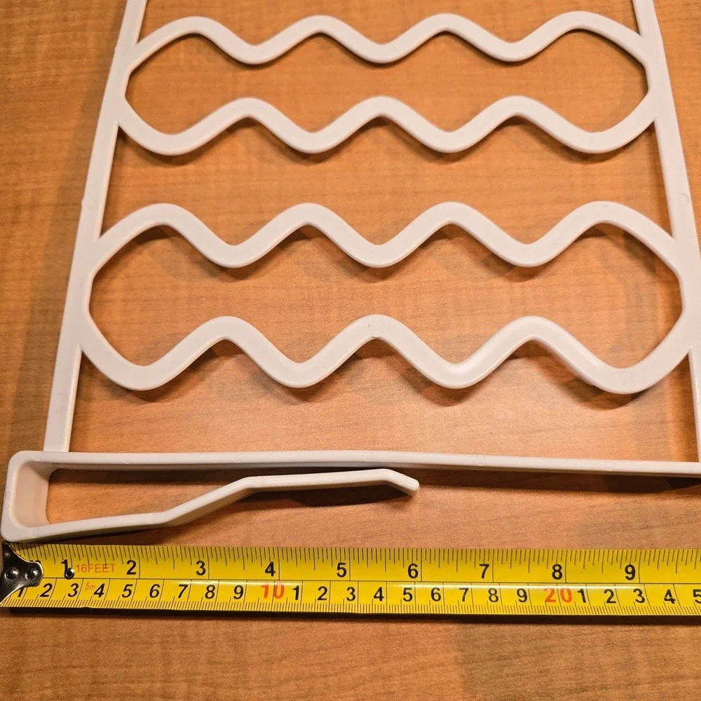 13 pieces closet shelf dividers organizers sweaters‎ purses t-shirts